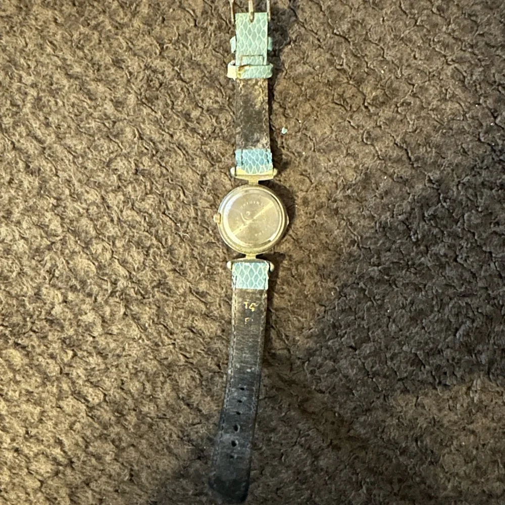 Vintage Murano Watch - Picture 2 of 2